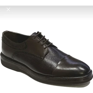Step More Pierre Cardin 1322103 Deri Casual Ayakkabı