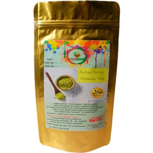 Coffee Naturelle Antep Fıstığı Aroma Verici -100GR