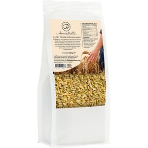 Firik Bulguru  500 gr