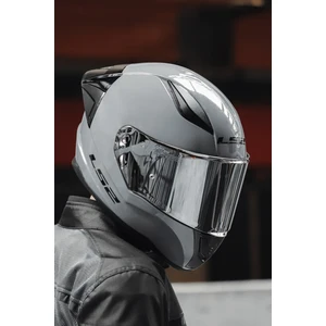 Rapıd Race Nardo Gri Kask