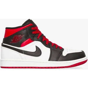 Air Jordan 1 Mid  'gym Red' - DQ8426-106