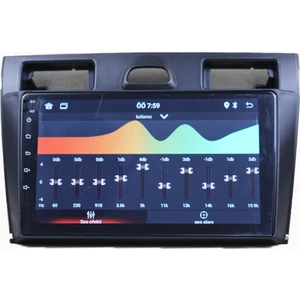 Smart Dragon Ford Fiesta 2006-2011 Multimedya Kamera Dahil