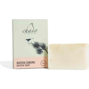 Matcha'lı Sabun