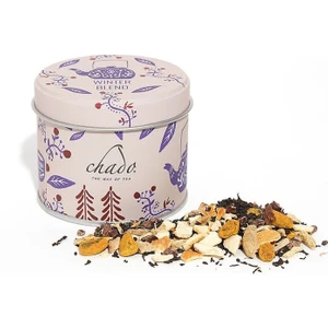 Winter Blend Siyah Çay Hindistan