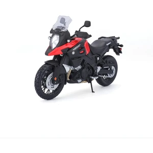 Suzuki V-Strom 1:12 Model Motosiklet