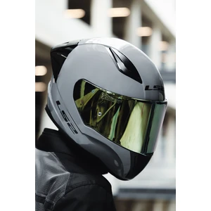 Rapıd Race Nardo Gri Kask