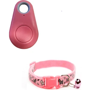Kedi Boyun Tasması ve Gps Takip Cihazı