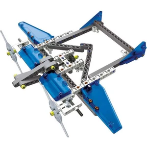 Bilim ve Oyun: Aeroplanes And Helicopters