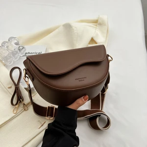 Kadın Mini Omuz Çantası (Yurt Dışından)