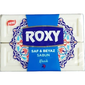 Banyo Sabunu Saf & Beyaz