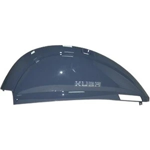 Kuba Bluebird Arka Yan Panel Sol Mavi Orijinal