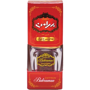 Safran İran Safranı 1 gr