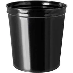 Ofis Turka 13 lt Masa Altı Boyalı Çöp Kovası 1 Adet