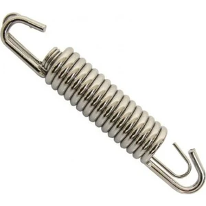 Cup Scooter Cg Alt Sehpa Yayı Çiftli