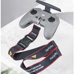 Remote Controller 2 Boyun Askısı