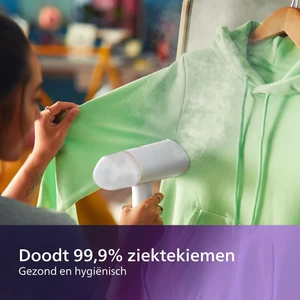 Buharlı Düzleştirici Çok Amaçlı El Tipi Ütü Seyahat Kolaylığı