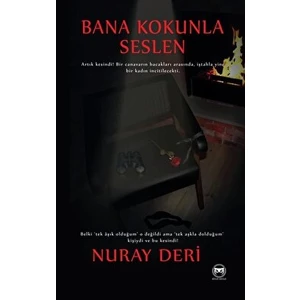 Bana Kokunla Seslen - Nuray Deri