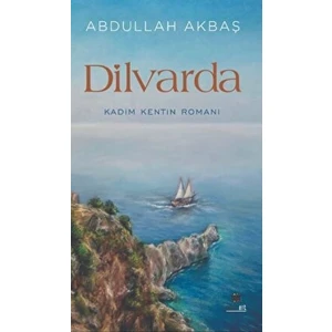 Dilvarda - Abdullah Akbaş