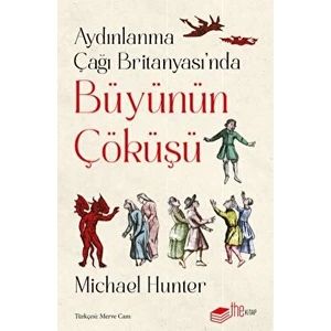 Büyünün Çöküşü