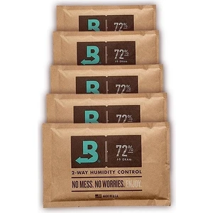 72% Nem (60GRAM) 5'li Paket