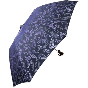 April Snotline Kadın Şemsiye Büyük Boy Otomatik Açılır Bayan Şemsiye
