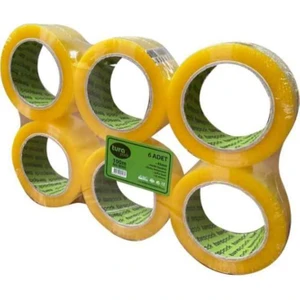 Turapack Koli Bantı 45 x 100 mt (6 Adet)