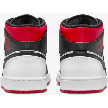 Nike Air Jordan 1 Mid 'gym Red' - DQ8426-106 Fiyatı