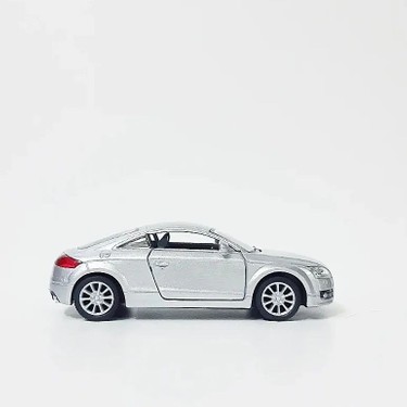 Carstore Audi Tt 1:38 Model Maket Araba Gri Fiyatı