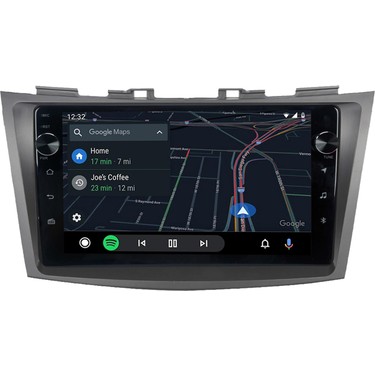 Myway Toyota Avensis Android Multimedya Carplay Oem 4gb Fiyatı