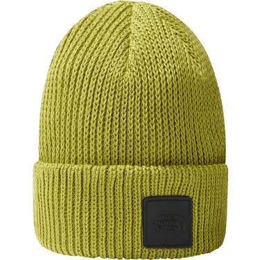 The North Face Explore Beanie Bere NF0A55KCM201