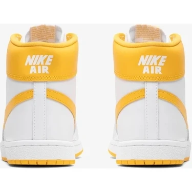 【本物保証 /関税・送料無料】Nike Air Ship University Gold Nike Jordan Air Ship Sp 'university GOLD'-DX4976-107 Fiyatı