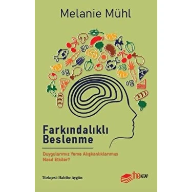 Farkındalıklı Beslenme Duygularımız Yeme Alışkanlıklarımızı Nasıl Etkiler? - Melanie