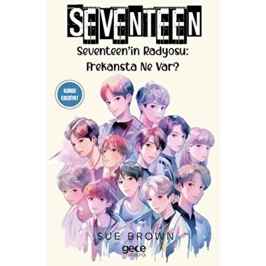 Seventeen- Özlem Zerentürk Kitabı ve Fiyatı - Hepsiburada