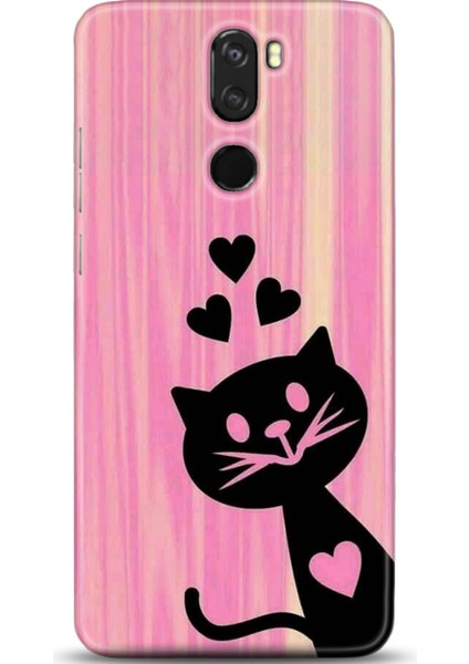 Vestel Venüs Z30 Kılıf Hd Baskılı Kılıf - Followed Institution 0694