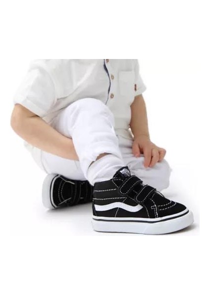 Td Sk8-Mid Reissue V VN00018W6BT1