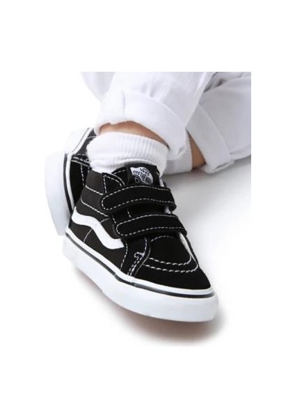 Td Sk8-Mid Reissue V VN00018W6BT1