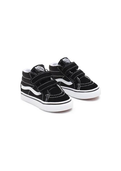 Td Sk8-Mid Reissue V VN00018W6BT1