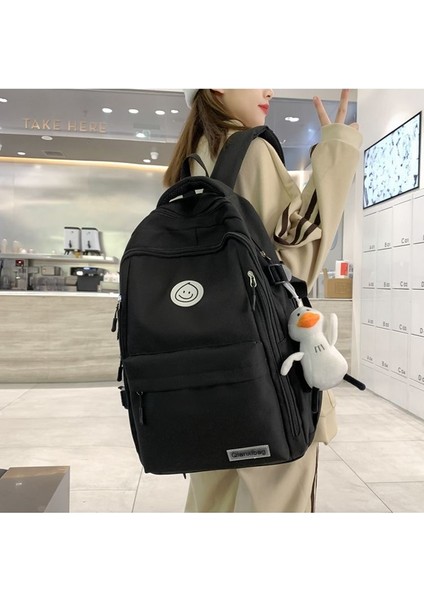 Öğrenci Sırt Çantası (Yurt Dışından) modelleri