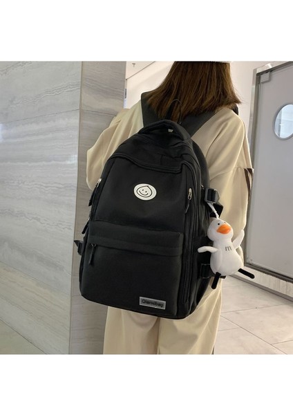 Öğrenci Sırt Çantası (Yurt Dışından) fırsatları