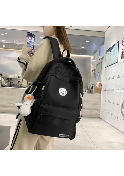 Öğrenci Sırt Çantası (Yurt Dışından) indirimleri