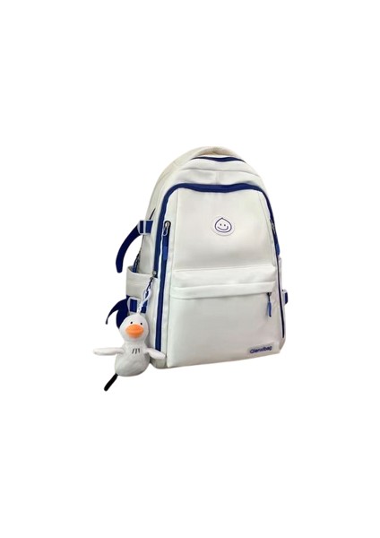 Öğrenci Sırt Çantası (Yurt Dışından)