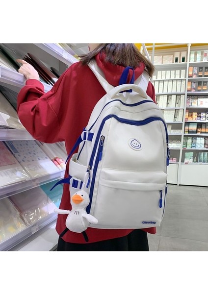 Öğrenci Sırt Çantası (Yurt Dışından) modelleri