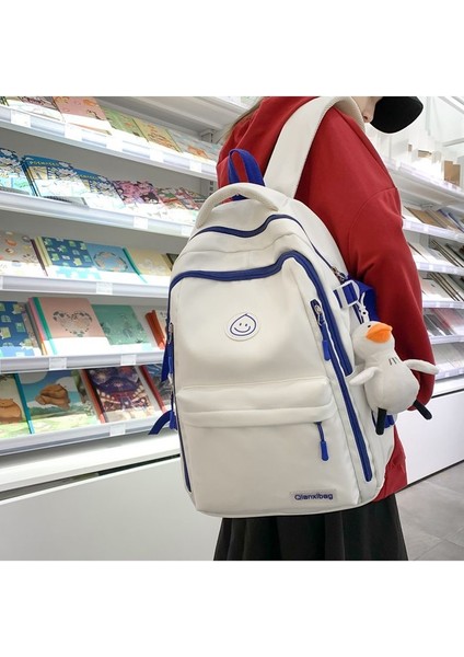 Öğrenci Sırt Çantası (Yurt Dışından) fırsatları