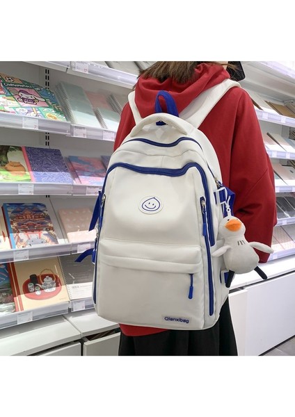 Öğrenci Sırt Çantası (Yurt Dışından) indirimleri