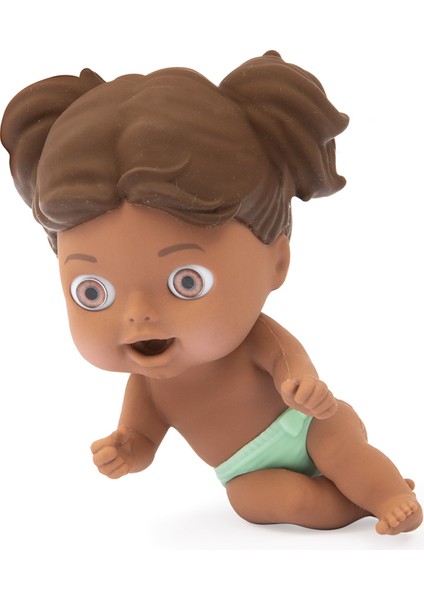 Amicicci Çiş Yapıyor Tekli S7 - Emily