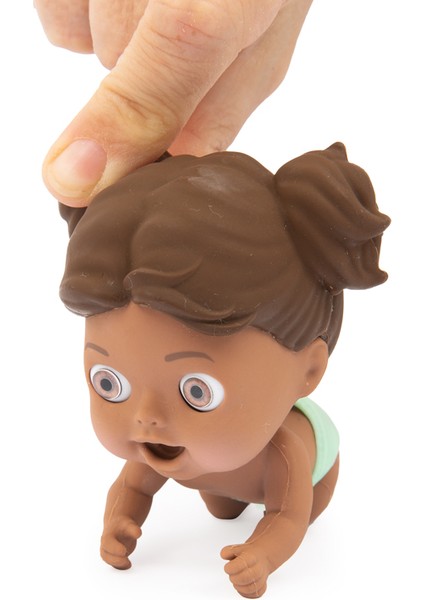 Amicicci Çiş Yapıyor Tekli S7 - Emily