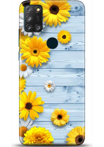 Alcatel 3x 2020 Kılıf Hd Baskılı Kılıf - Followed Institution 0482