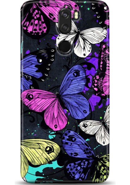 Vestel Venüs Z30 Kılıf Hd Baskılı Kılıf - Followed Institution 0464