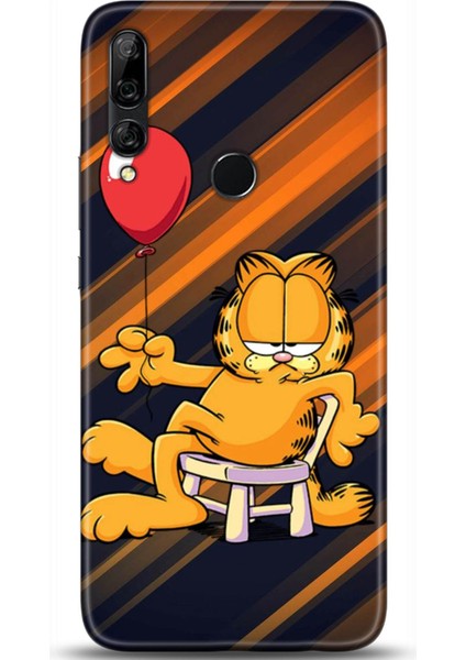 Huawei Y9 Prime 2019 Kılıf Hd Baskılı Kılıf - Followed Institution 0155