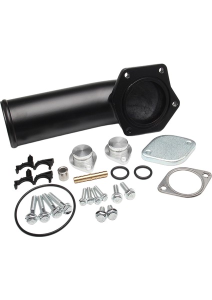 Dirseği / Aksesuarlar /egr I / Hortum Bağlantısı 6.4l 2008-2010 (Yurt Dışından)